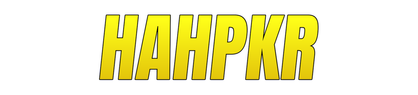 hahpkr